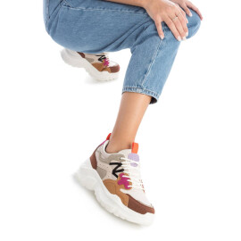 Refresh Γυναικεία Sneakers 171772 Vegan